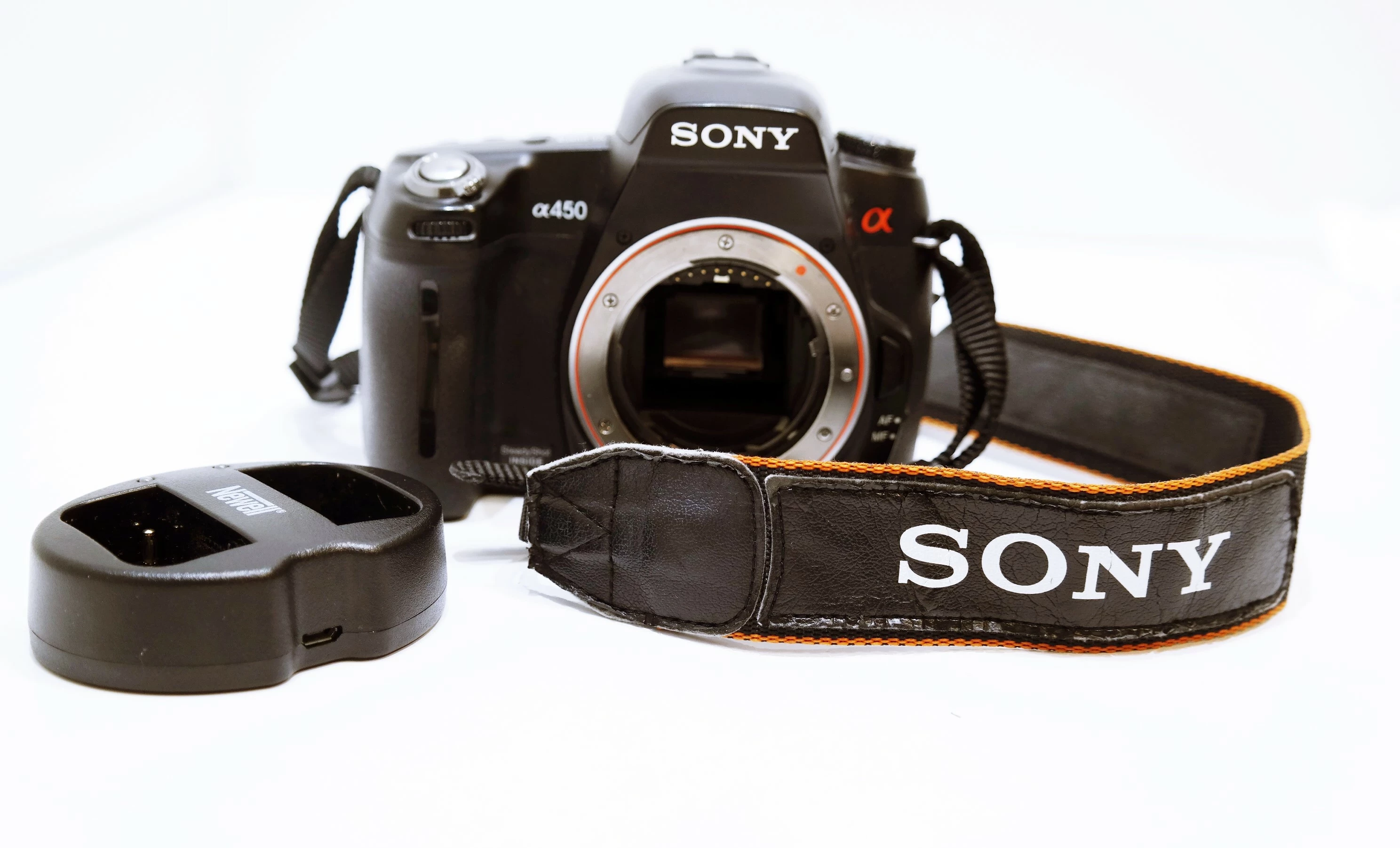 aparat-sony-alpha-450-dslr-a450-body-rudnickiego-10-warszawa