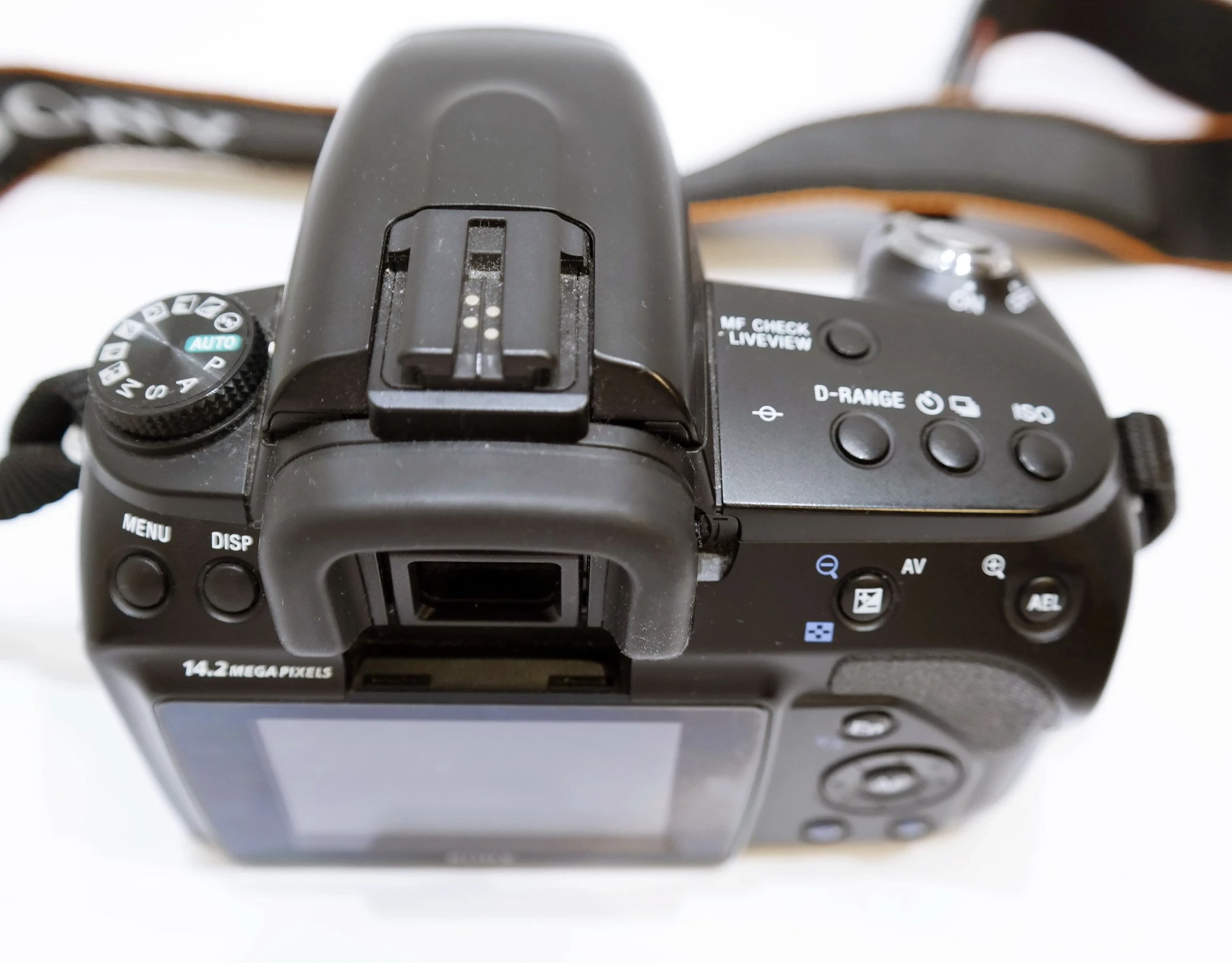 aparat-sony-alpha-450-dslr-a450-body-rozmiar-matrycy-aps-c