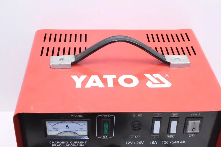 PROSTOWNIK YATO YT-8304