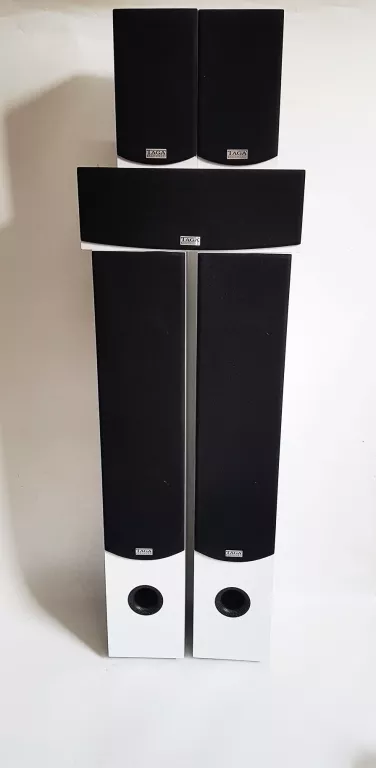 ZESTAW KOLUMN 5.0 TAGA HARMONY TAV-506 V.2