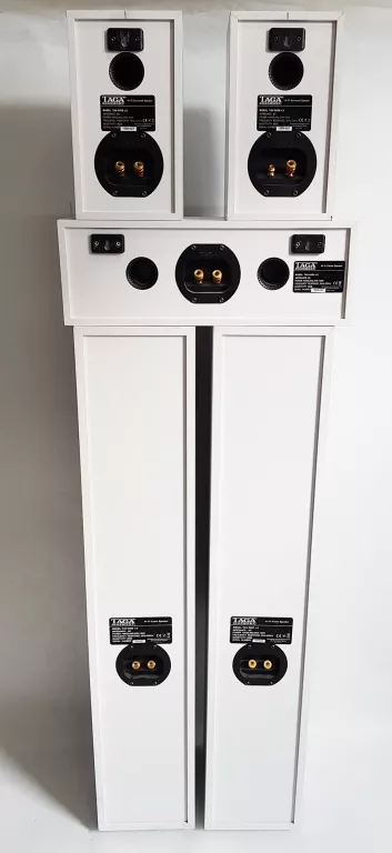 ZESTAW KOLUMN 5.0 TAGA HARMONY TAV-506 V.2