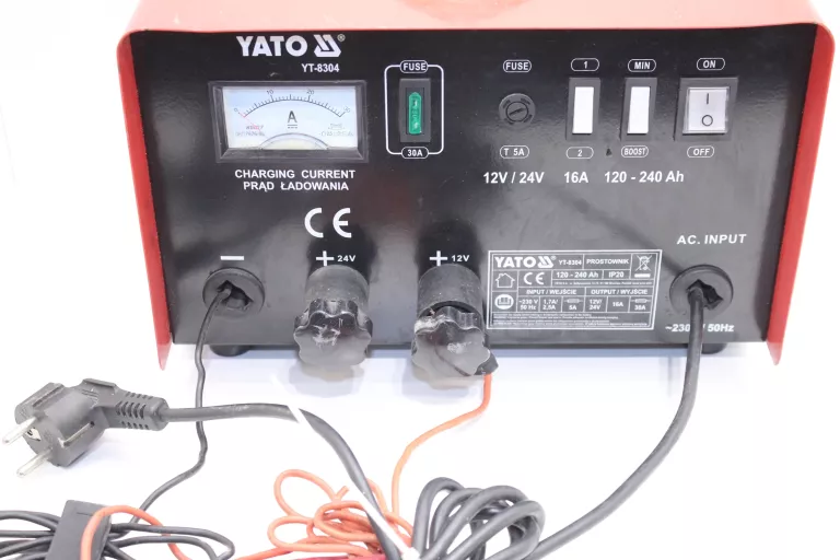 PROSTOWNIK YATO YT-8304