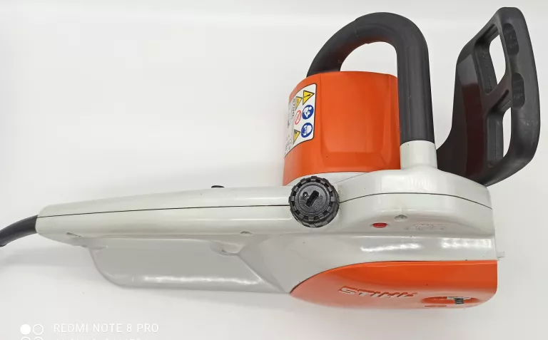 PILARKA ELEKTRYCZNA STIHL MSE141 C GWARANCJA 03.2