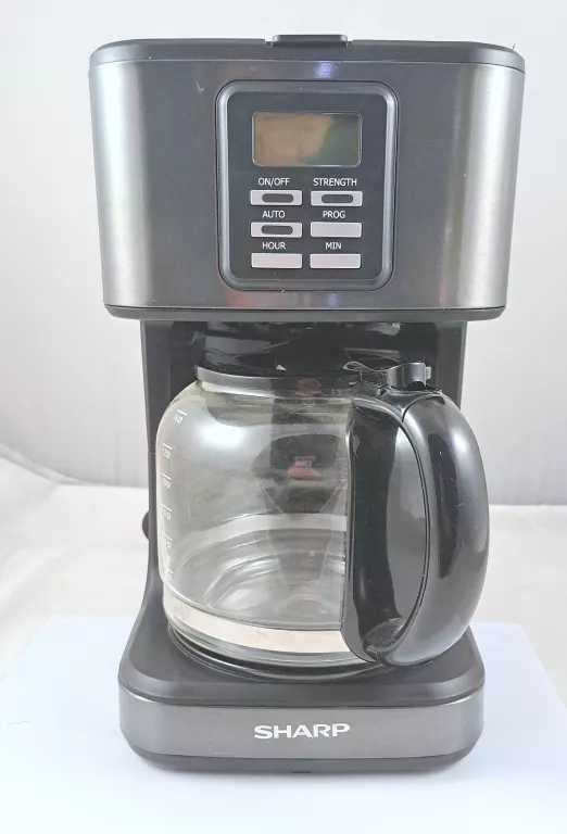 EKSPRES PRZELEWOWY SHARP SA-BC2002A