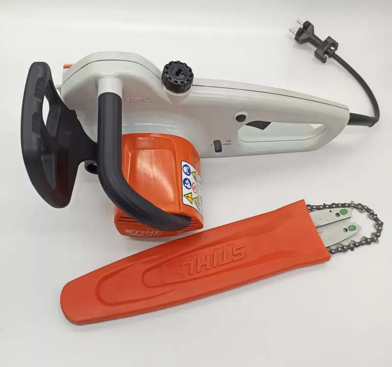 PILARKA ELEKTRYCZNA STIHL MSE141 C GWARANCJA 03.2