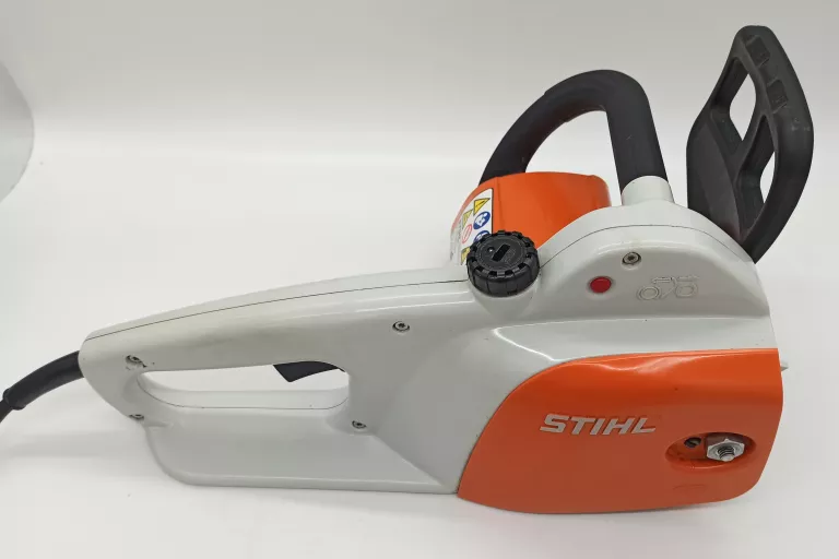 PILARKA ELEKTRYCZNA STIHL MSE141 C GWARANCJA 03.2