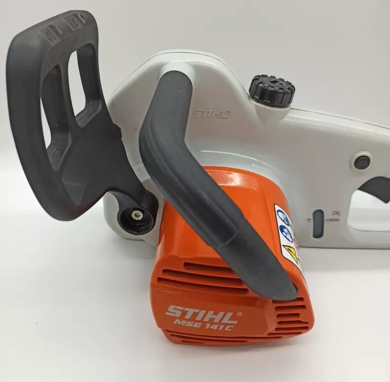 PILARKA ELEKTRYCZNA STIHL MSE141 C GWARANCJA 03.2