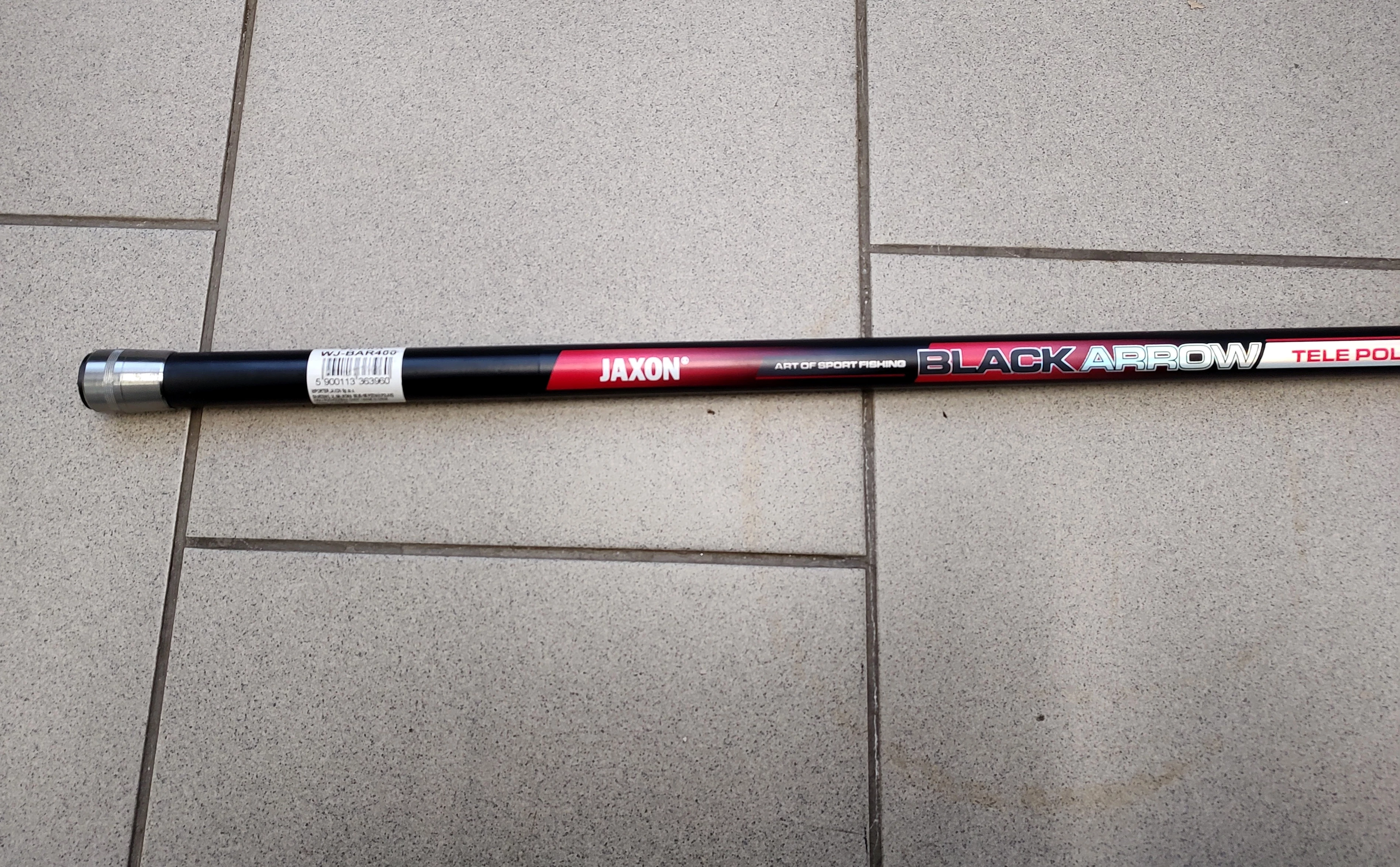 wedka-jaxon-black-arrow-tele-pole-400-wj-bar400-kod-producenta-wj-arp400