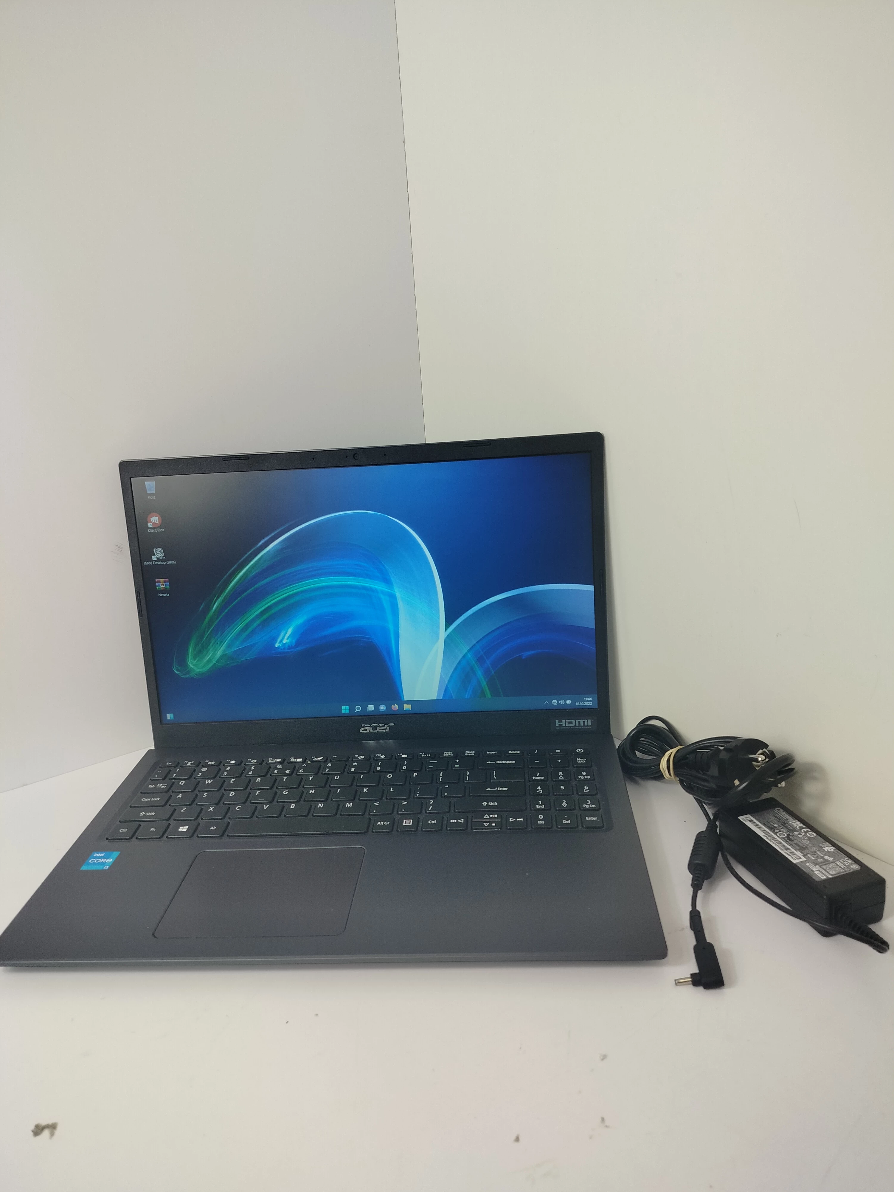 laptop-acer-extensa-15-i3-8-gb-256-gb-mrongowiusza-7-olsztyn