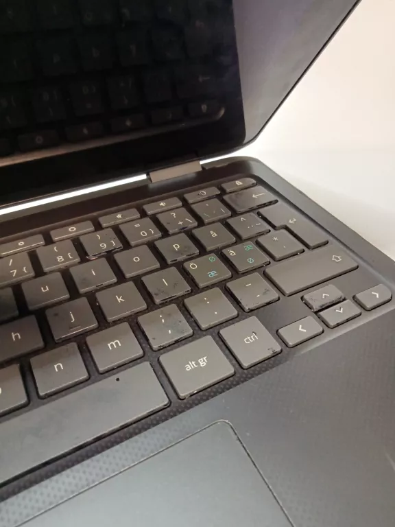 LAPTOP HP CHROMEBOOK X360