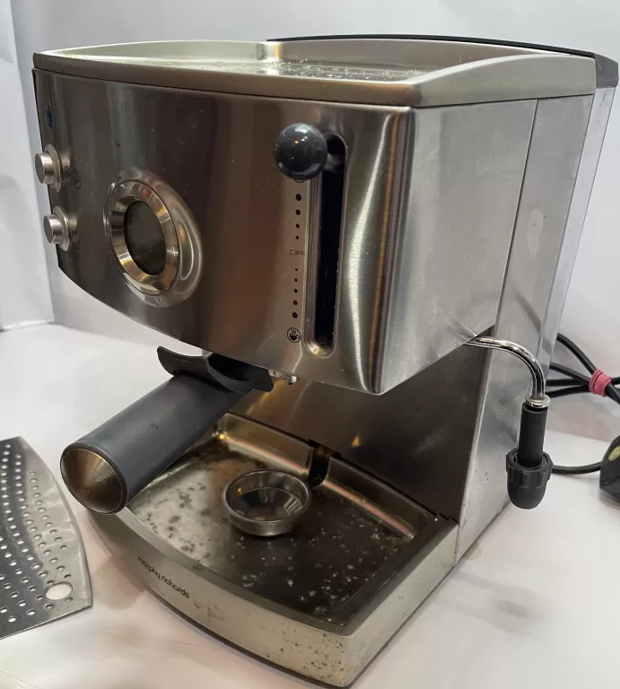 EKSPRES DO KAWY MORPHY RICHARDS 47507