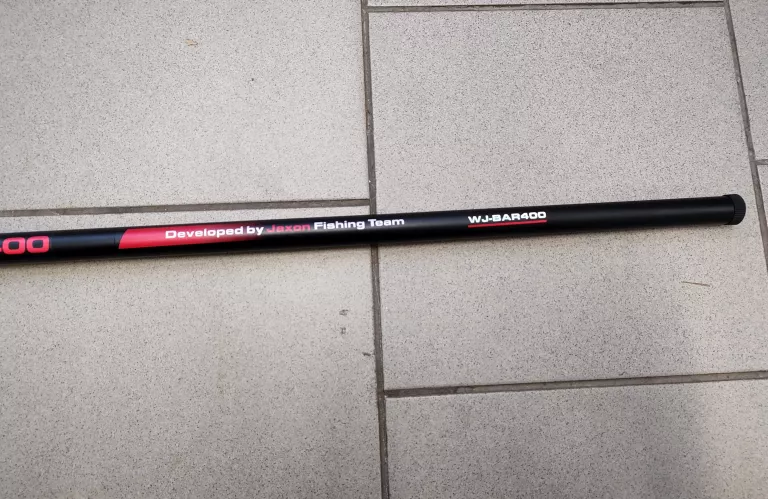 wedka-jaxon-black-arrow-tele-pole-400-wj-bar400-marka-jaxon