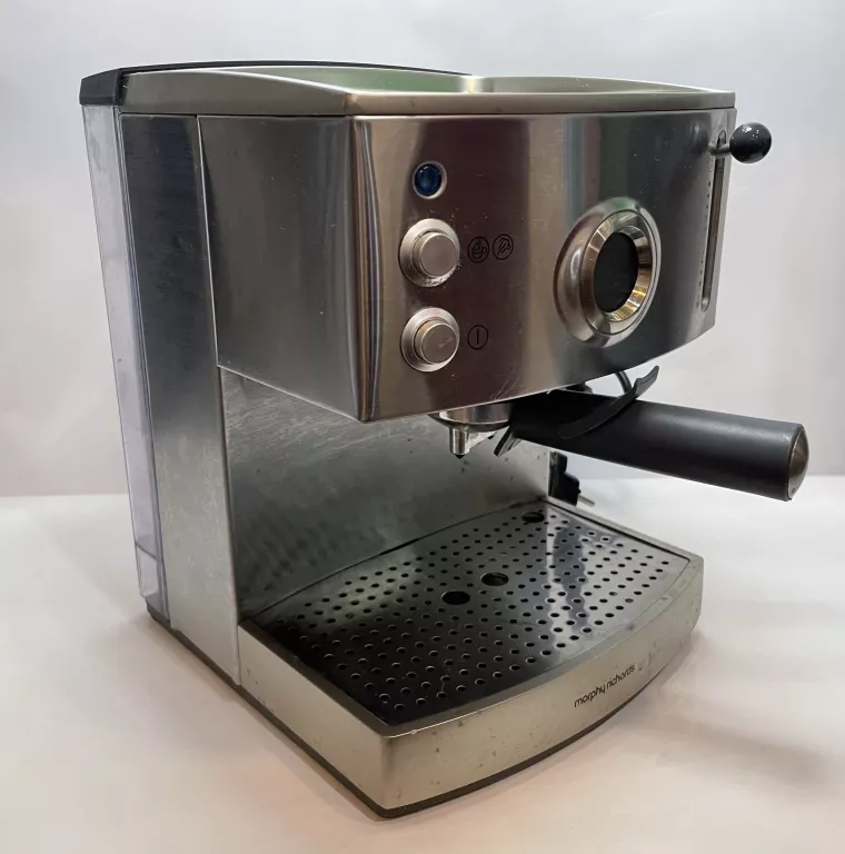 EKSPRES DO KAWY MORPHY RICHARDS 47507