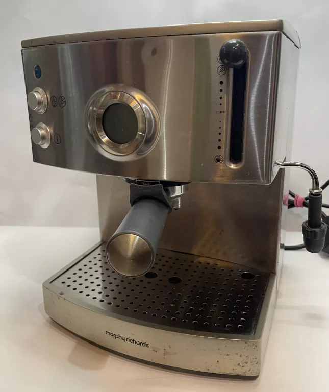 EKSPRES DO KAWY MORPHY RICHARDS 47507