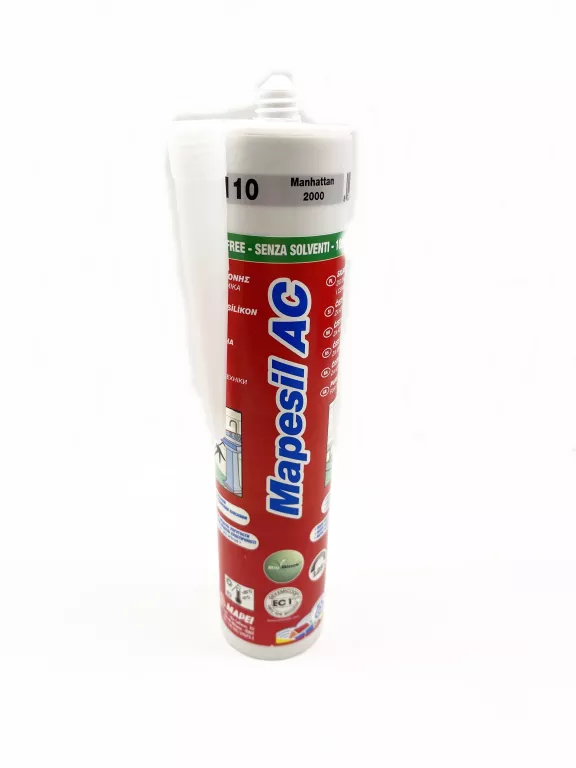 MAPEI SILIKON MAPESIL AC 110 MANHATTAN