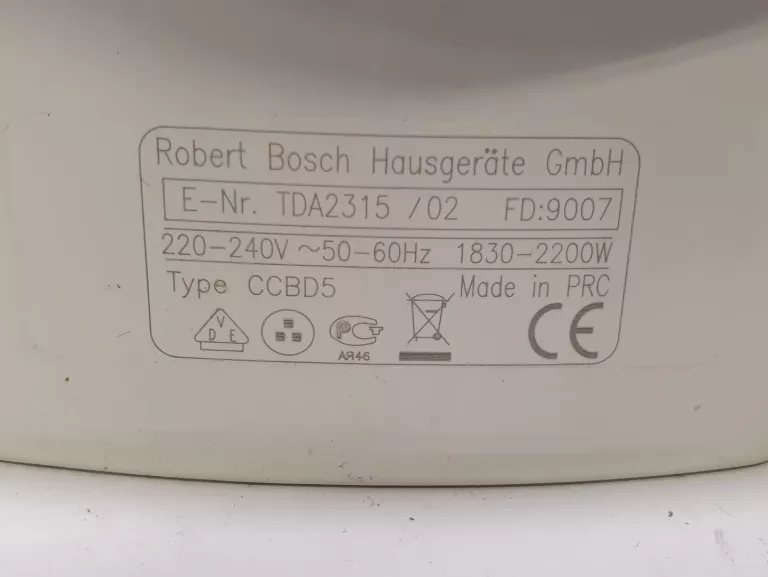 zelazko-bosch-tda2315-ean-gtin-4242002395128