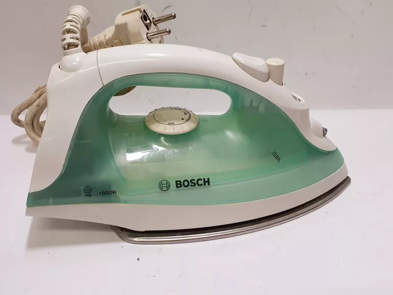 zelazko-bosch-tda2315-stan-uzywany