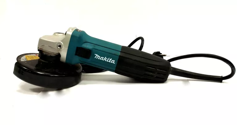 MAKITA DK0050X1 WIERTARKA HP1631K + GA5030R