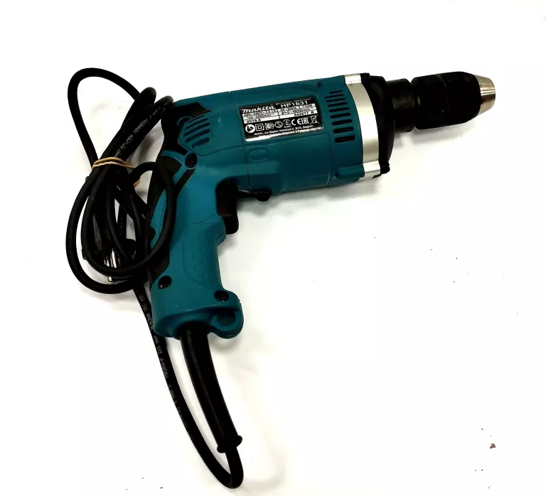 MAKITA DK0050X1 WIERTARKA HP1631K + GA5030R