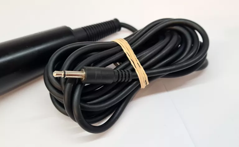 MIKROFON DO KARAOKE THOMSON M150 | Sprzęt do karaoke | Loombard.pl