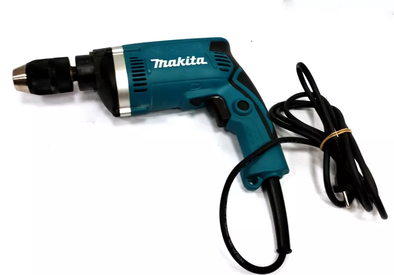 MAKITA DK0050X1 WIERTARKA HP1631K + GA5030R