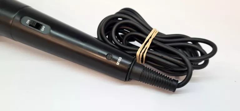 MIKROFON DO KARAOKE THOMSON M150 | Sprzęt do karaoke | Loombard.pl