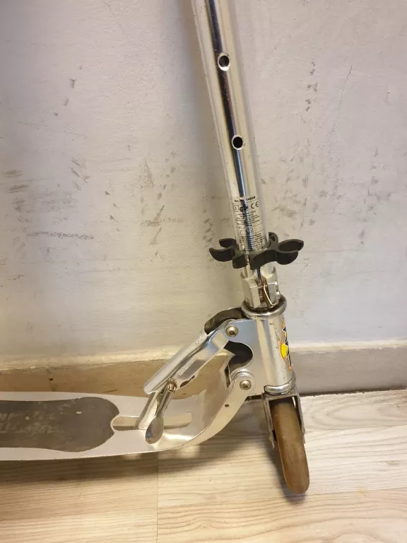 HULAJNOGA HUDORA BIG WHEEL XXL 144  [210804012]