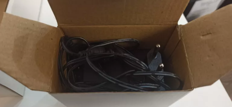 WIRELESS WAG200G-EU+PUD
