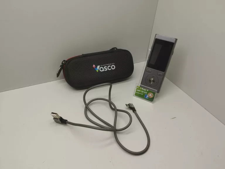 TRANSLATOR VASCO MINI OPIS!