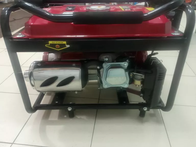 KRAFT DELE KD 138