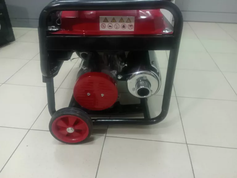 KRAFT DELE KD 138