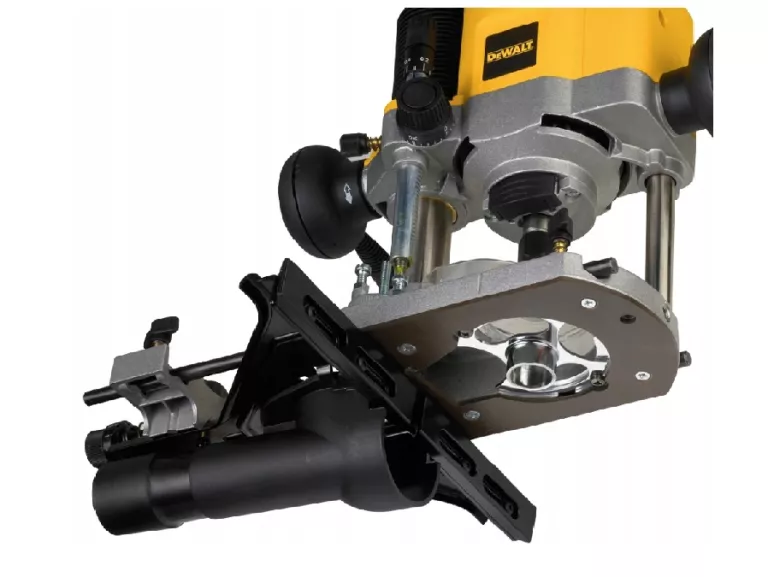 FREZARKA GÓRNOWRZECIONOWA 6-8MM 1100W DEWALT DW62