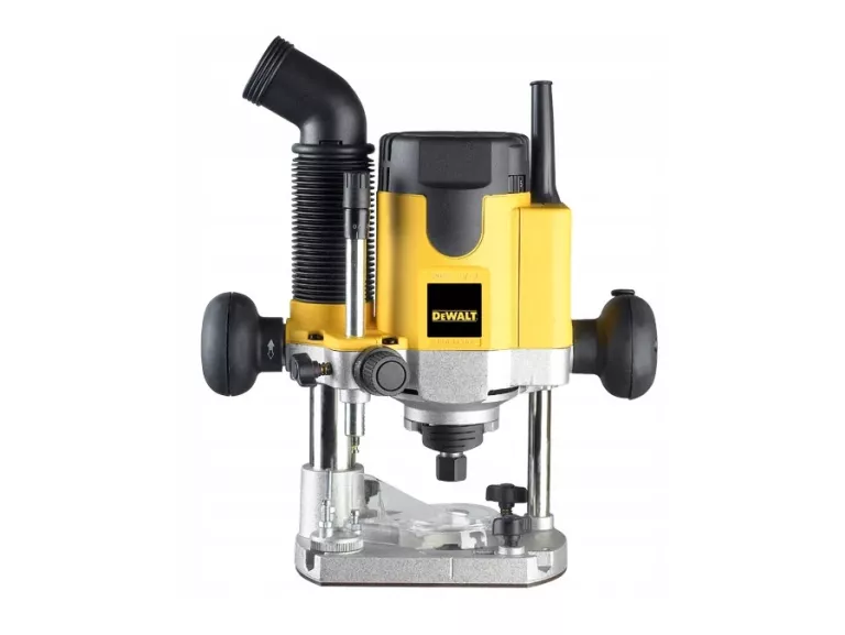 FREZARKA GÓRNOWRZECIONOWA 6-8MM 1100W DEWALT DW62