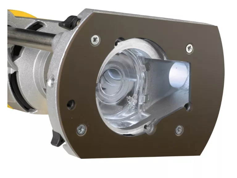 FREZARKA GÓRNOWRZECIONOWA 6-8MM 1100W DEWALT DW62