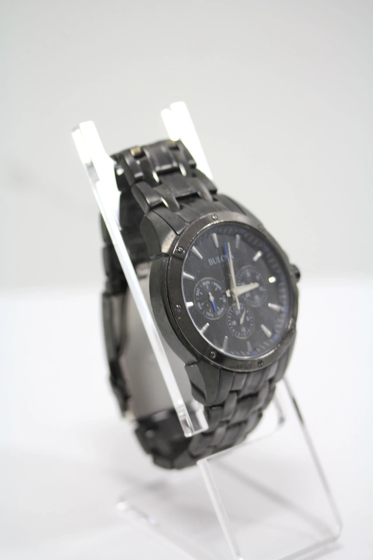 Bulova 98c121 on sale