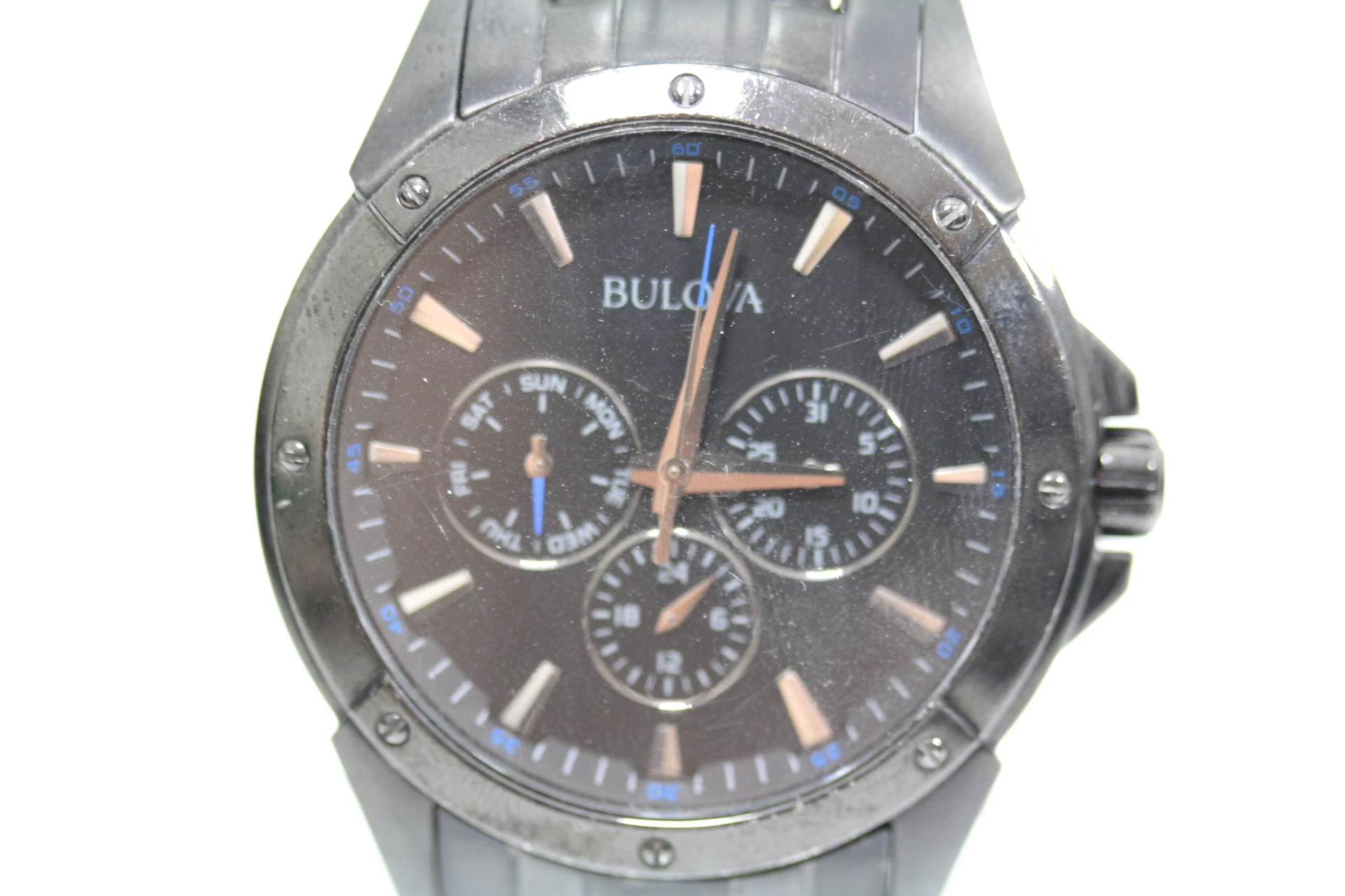 Bulova 98c121 top