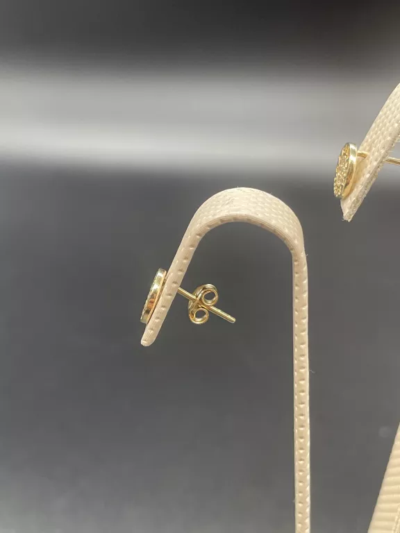 zlote-kolczyki-585-143g-bvlgari-marka-inna-marka