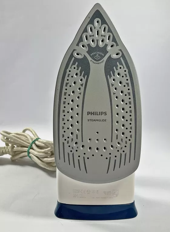 ŻELAZKO PHILIPS AZUR 2400W !