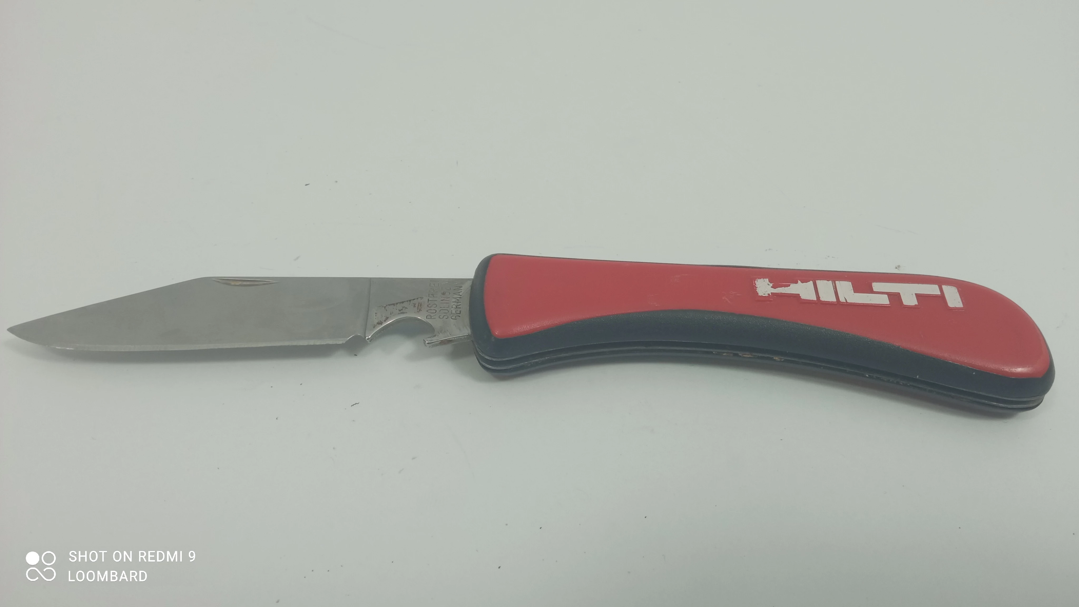 hilti-noz-monterski-scyzoryk-hilti-stal-solinge-stan-uzywany