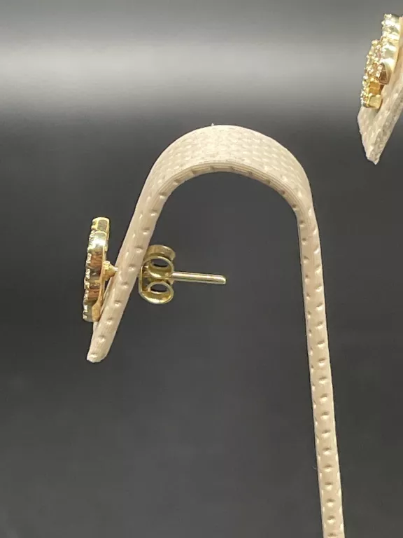 zlote-kolczyki-585-138g-sztyft-coco-chanel-cc-marka-inna-marka