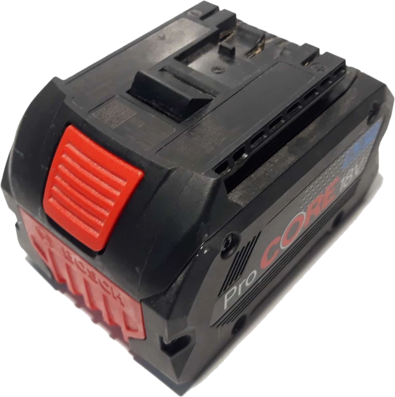 bosch-bosh-pro-core-55ah-18v-2021-stan-uzywany