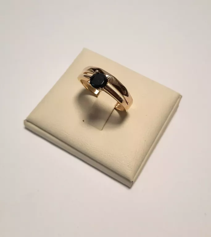 przepiekny-pierscionek-zloto-p585-r17-rodzaj-wyrob-jubilerski