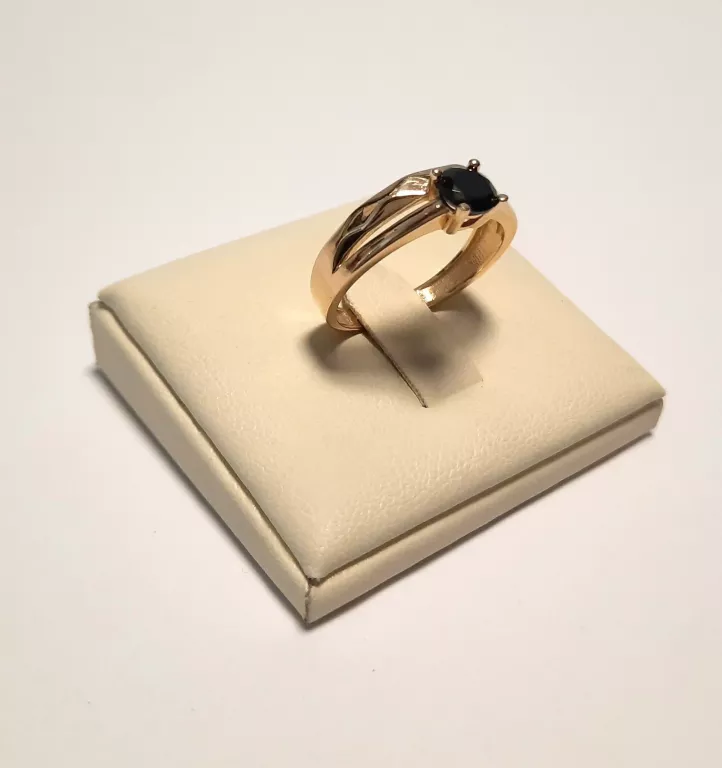 przepiekny-pierscionek-zloto-p585-r17-kamien-cyrkonia