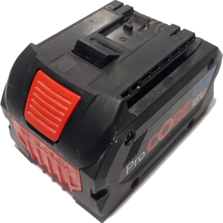 bosch-bosh-pro-core-55ah-18v-2021-stan-uzywany