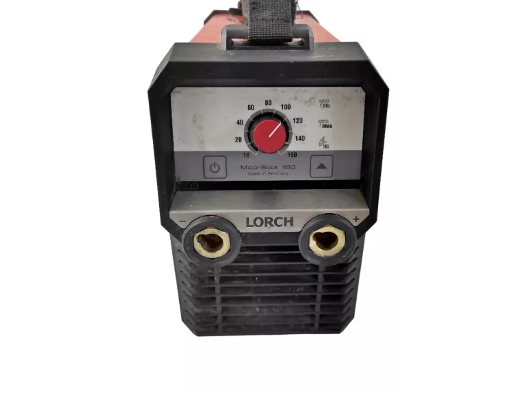 SPAWARKA INWERTOROWA LORCH MICORSTICK 160 10-150A