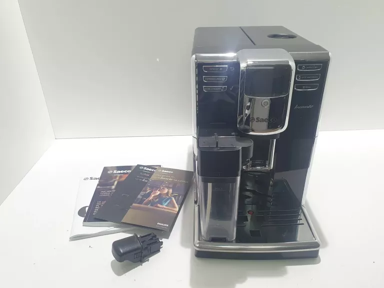 EKSPRES CIŚNIENIOWY PHILIPS SAECO INCANTO