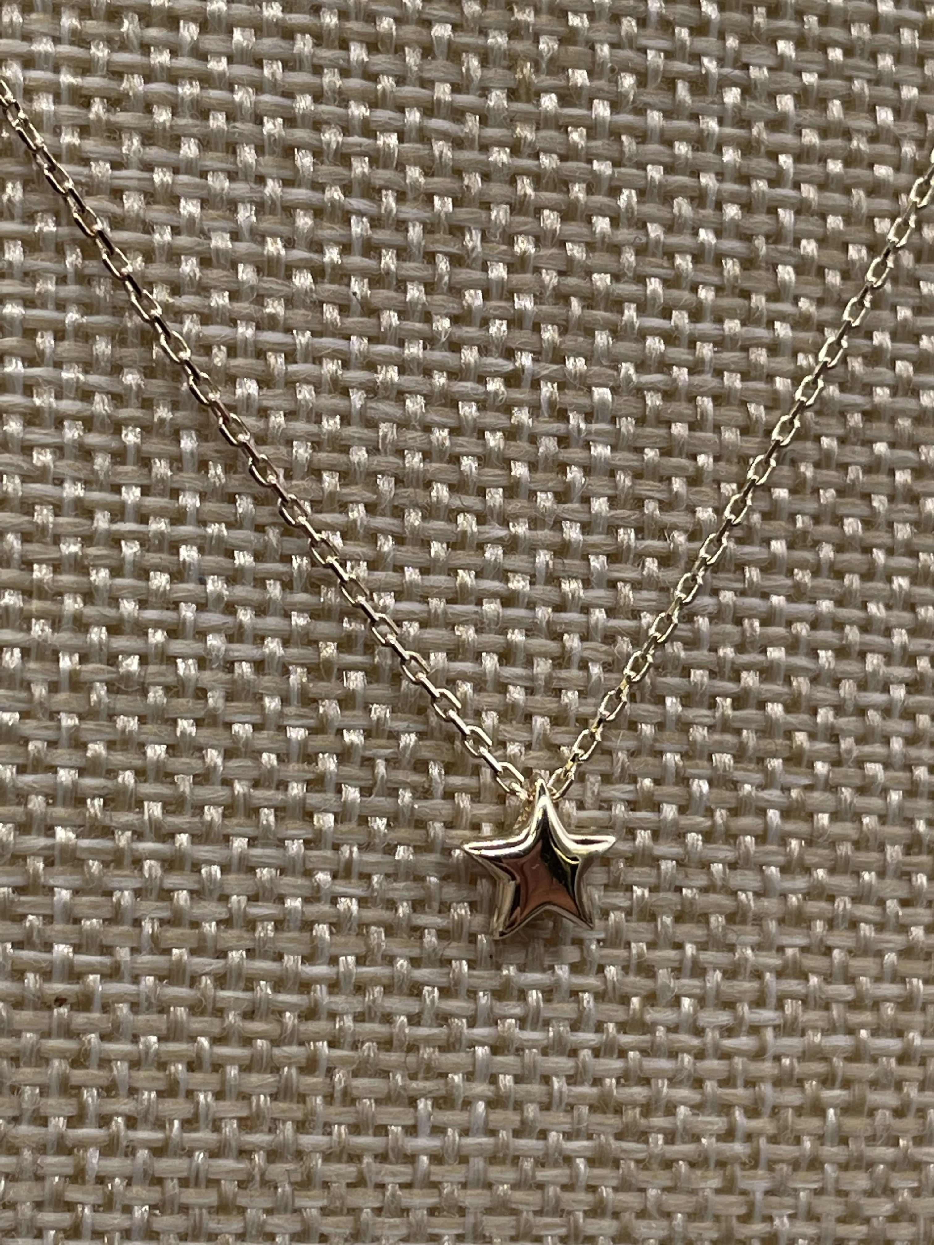 zlota-celebrytka-585-140g-gwiazdka-slowackiego-4-walbrzych-sj