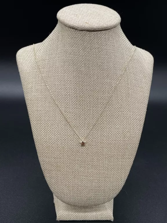 zlota-celebrytka-585-140g-gwiazdka-stan-nowy