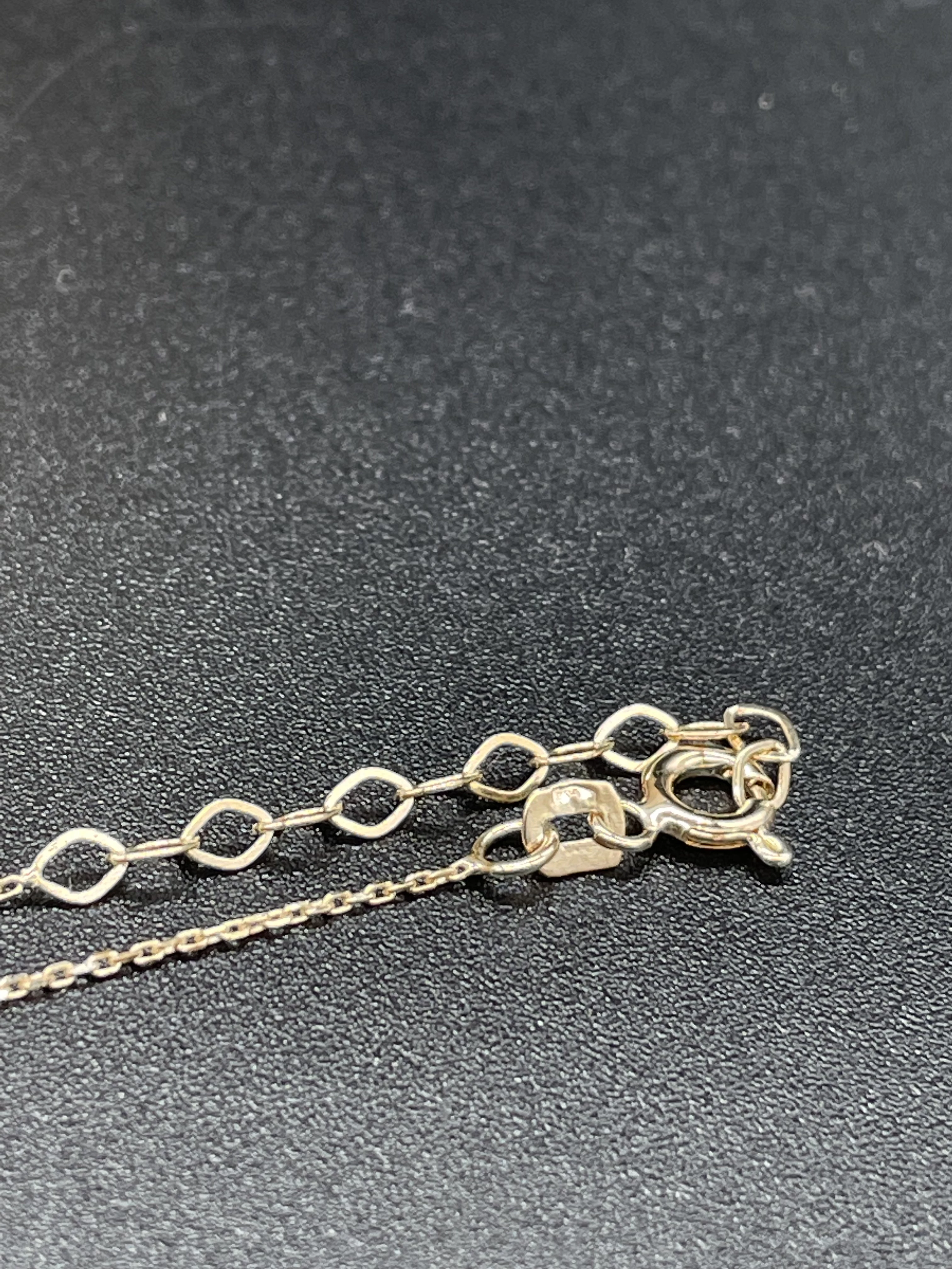 zlota-celebrytka-585-140g-gwiazdka-rodzaj-wyrob-jubilerski