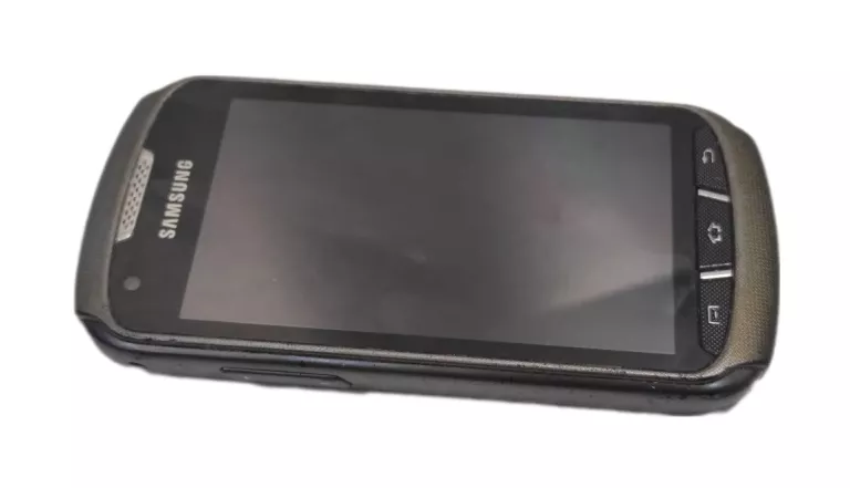 SAMSUNG GALAXY XCOVER 2 - USZKODZONY